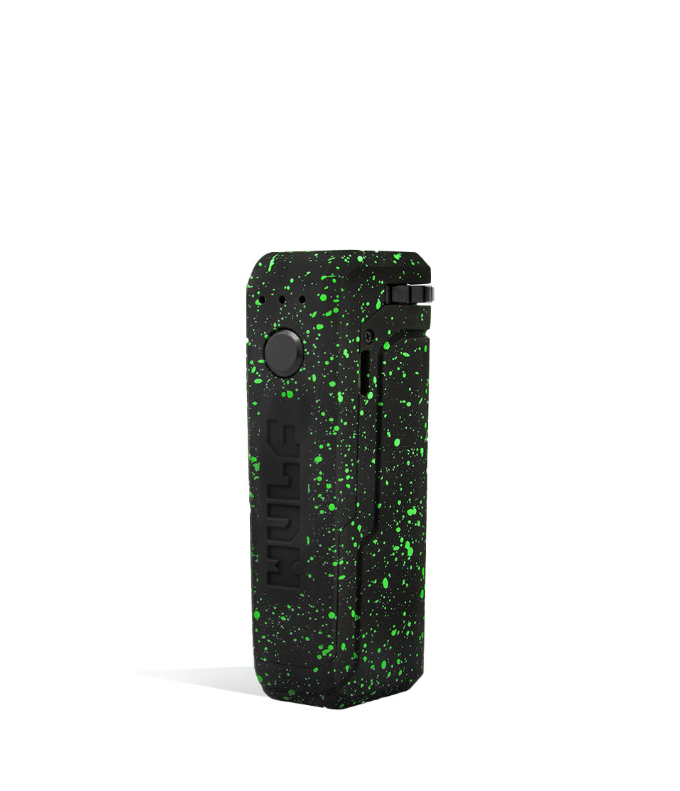 Wulf Mods UNI Adjustable Cartridge Vaporizer - Discreet Smoker
