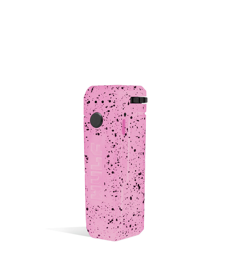 Wulf Mods UNI Adjustable Cartridge Vaporizer - Discreet Smoker