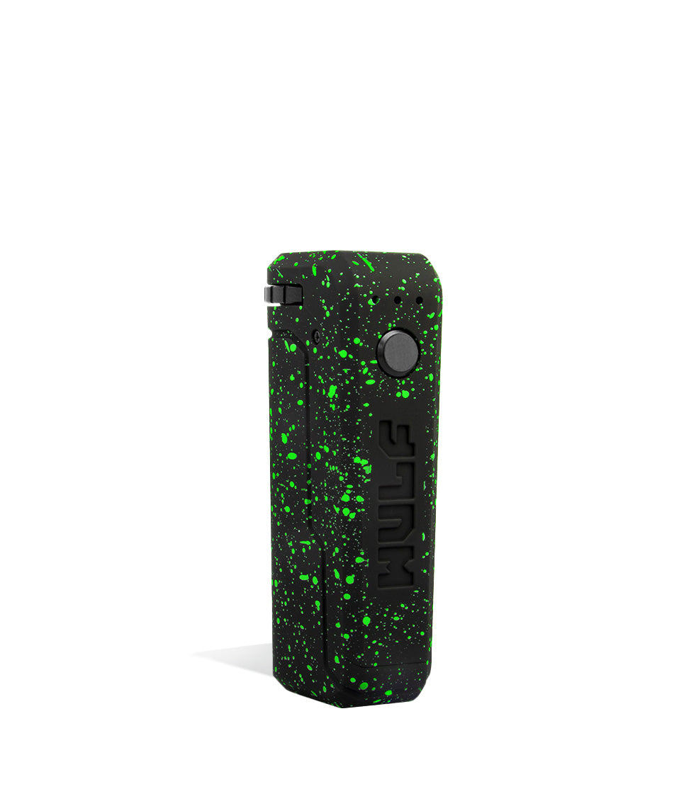 Wulf Mods UNI Adjustable Cartridge Vaporizer - Discreet Smoker