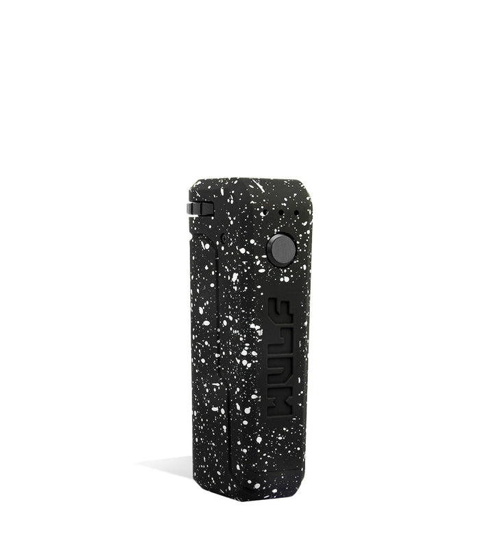 Wulf Mods UNI Adjustable Cartridge Vaporizer, Black-White Spatter