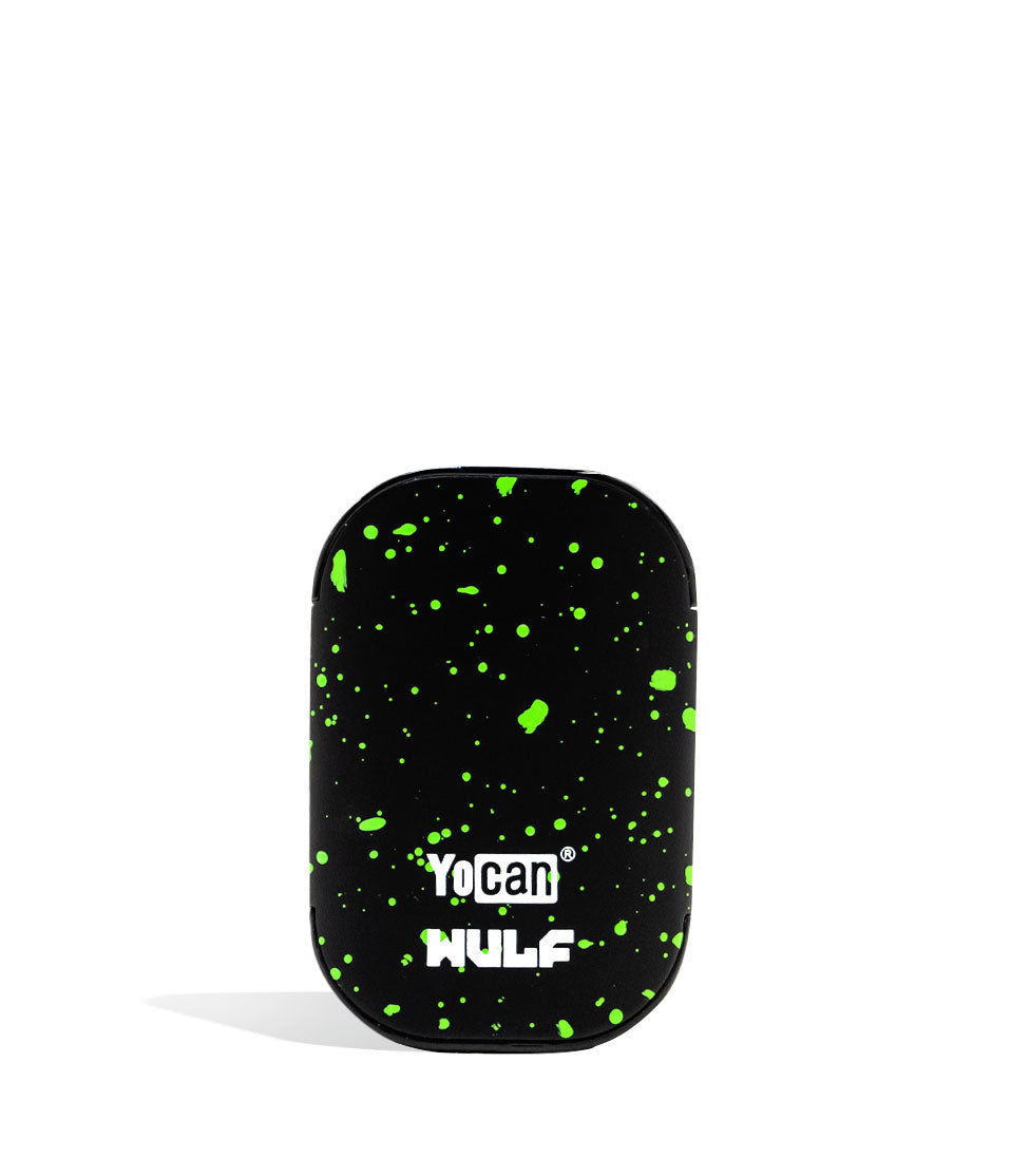 Wulf Mods UNI X Cartridge Vaporizer - Discreet Smoker