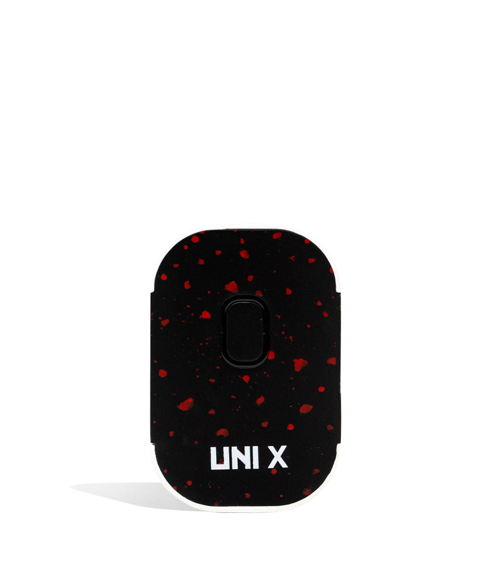 Wulf Mods UNI X Cartridge Vaporizer - Discreet Smoker
