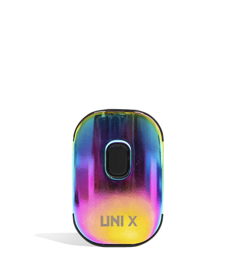 Wulf Mods UNI X Cartridge Vaporizer - Discreet Smoker