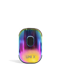 Wulf Mods UNI X Cartridge Vaporizer - Discreet Smoker