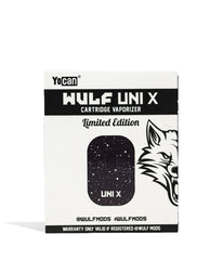 Wulf Mods UNI X Cartridge Vaporizer - Discreet Smoker