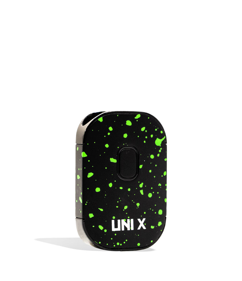 Wulf Mods UNI X Cartridge Vaporizer - Discreet Smoker