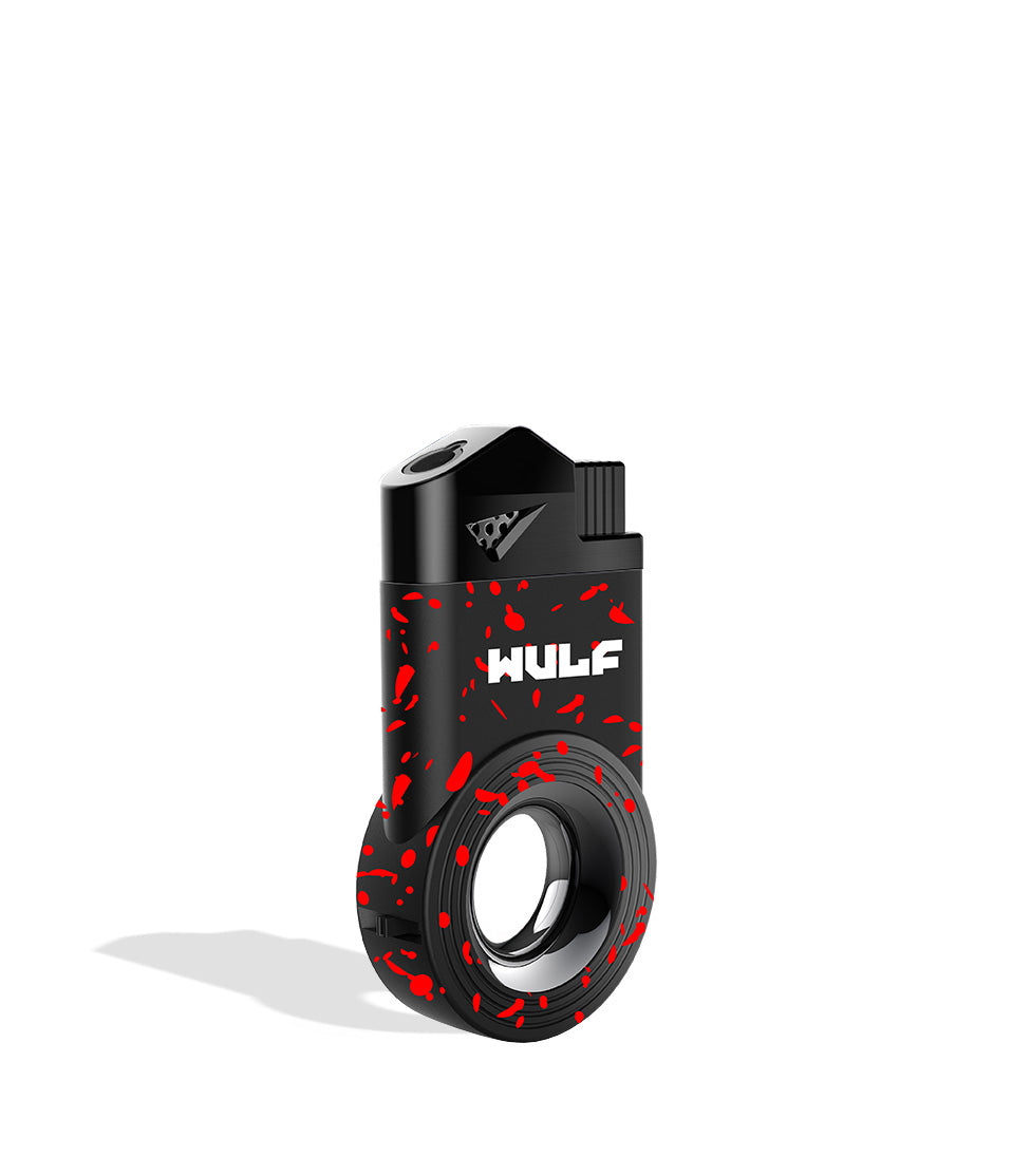 Wulf Mods Vert Inverted Torch - Discreet Smoker