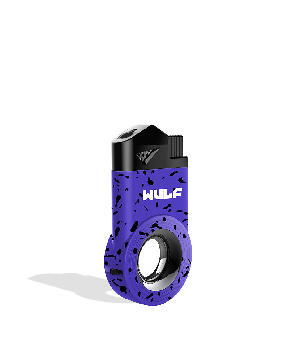 Wulf Mods Vert Inverted Torch - Discreet Smoker