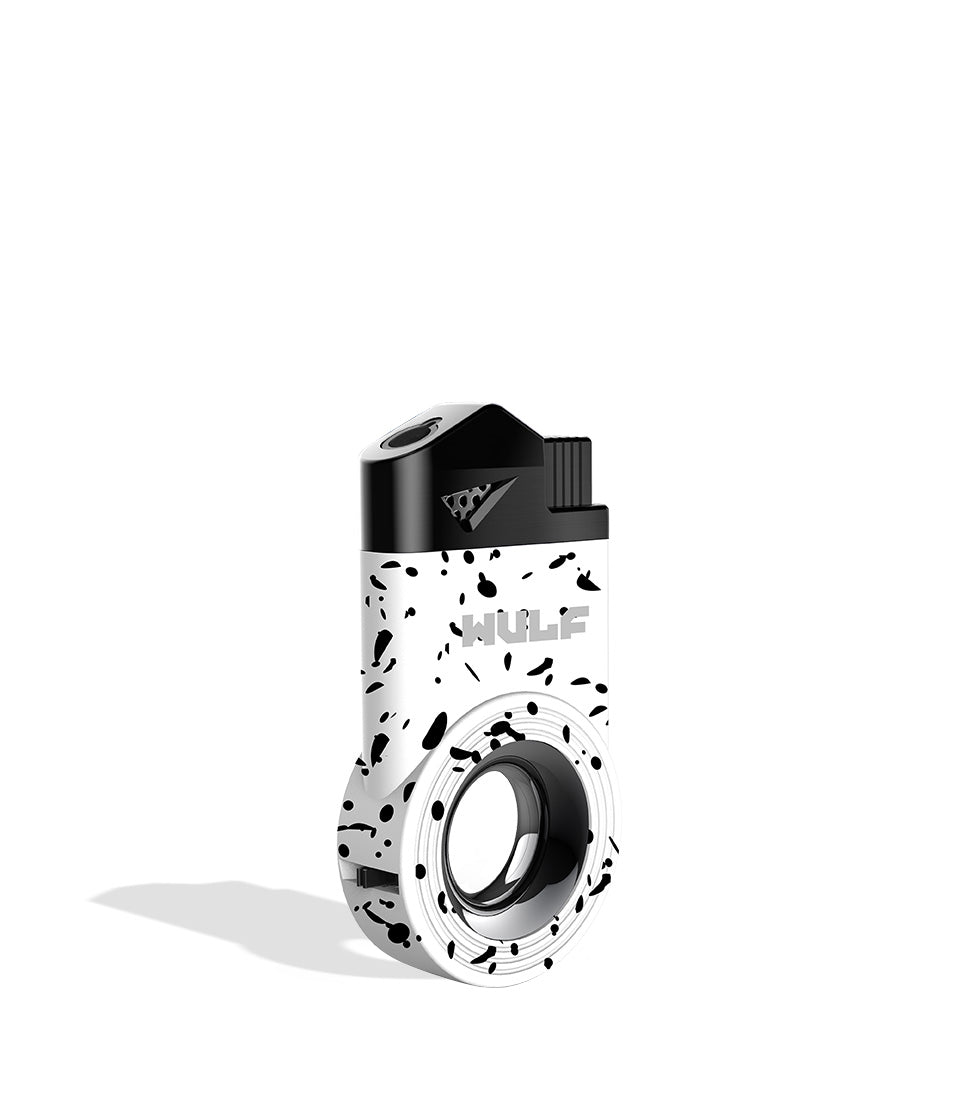 Wulf Mods Vert Inverted Torch - Discreet Smoker