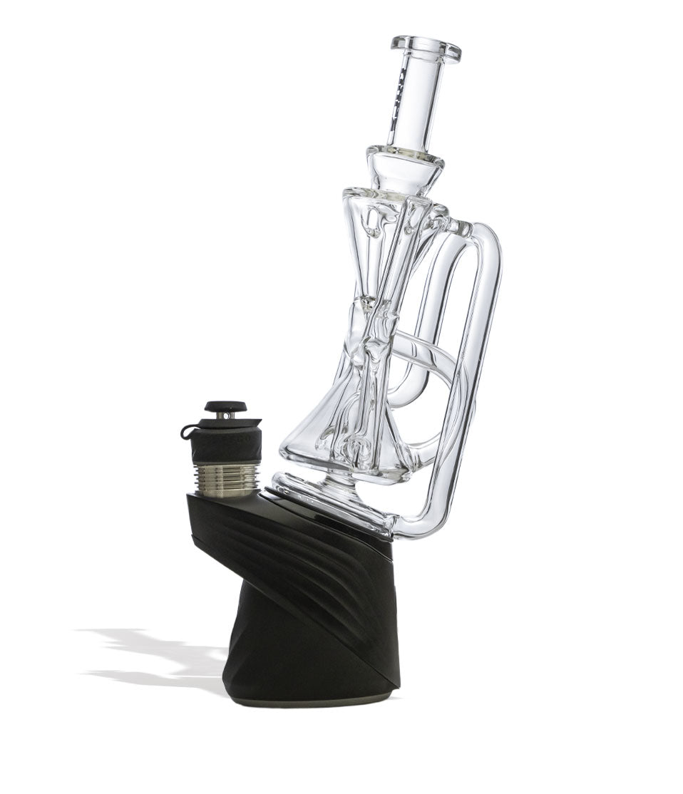 Wulf Mods Web Puffco Peak Top - Discreet Smoker