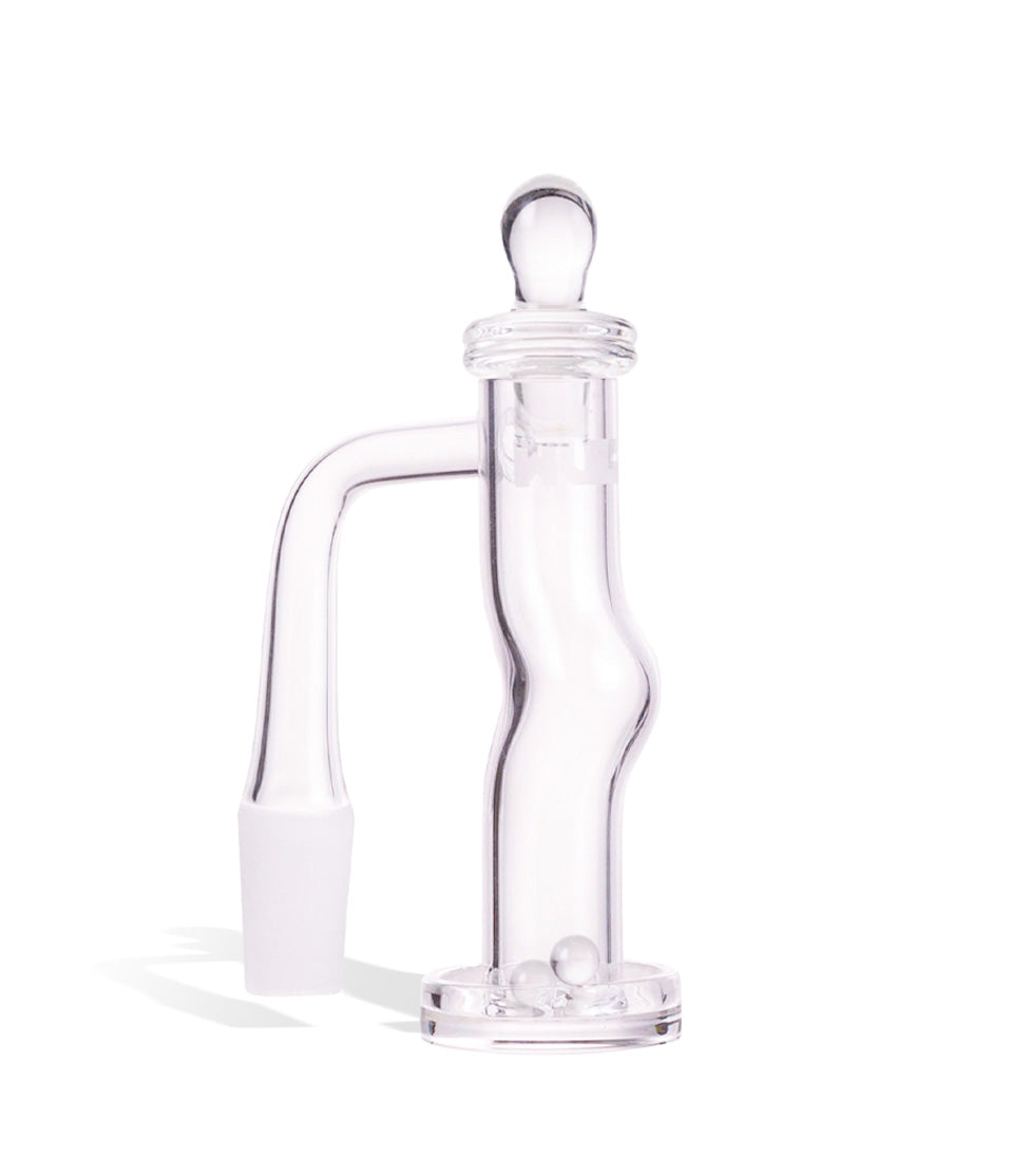 Wulf Mods Zag Banger - Discreet Smoker