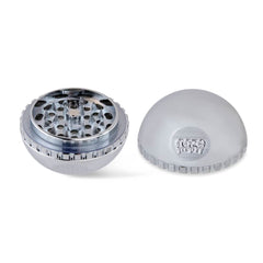 Ooze Saturn Grinder - Discreet Smoker