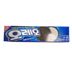 Oreo White Chocolate 100g (KOREA) - Discreet Smoker