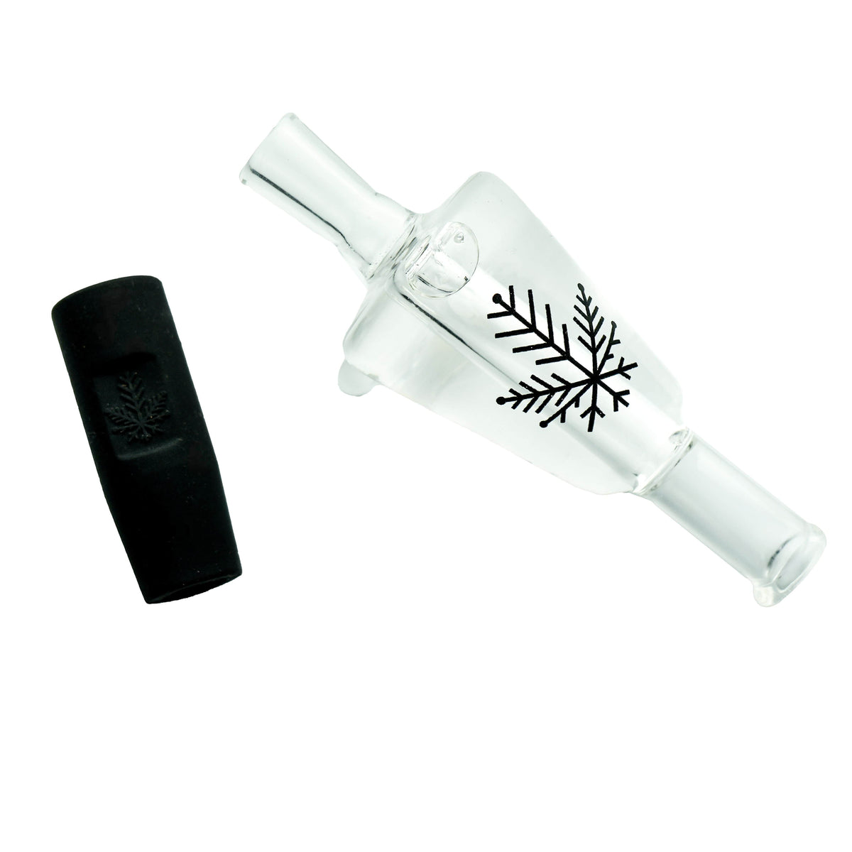 Freeze Pipe Glycerin Blunt Tip - Discreet Smoker