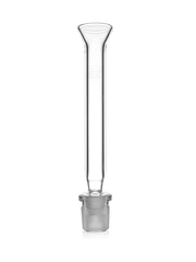 GRAV® STAX® Trumpet Mouthpiece and Adapter - Discreet Smoker