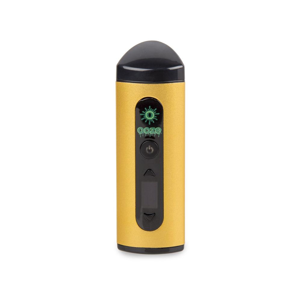 Ooze Drought Dry Herb Vaporizer Kit - Discreet Smoker