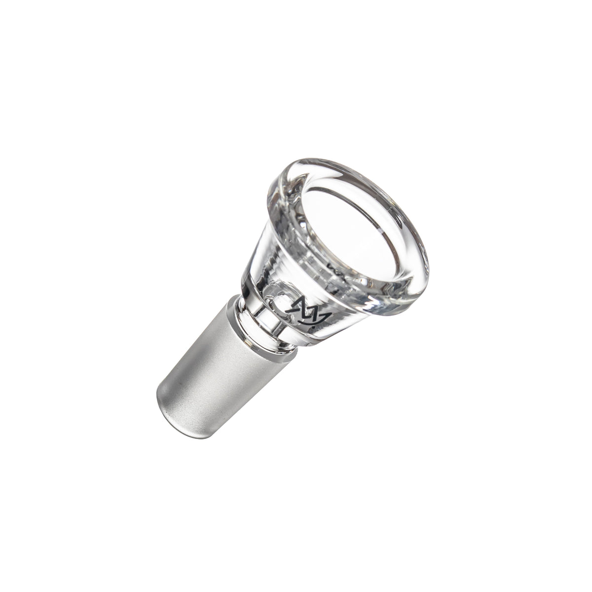 MJ Arsenal Piston Gravity Bong - Discreet Smoker