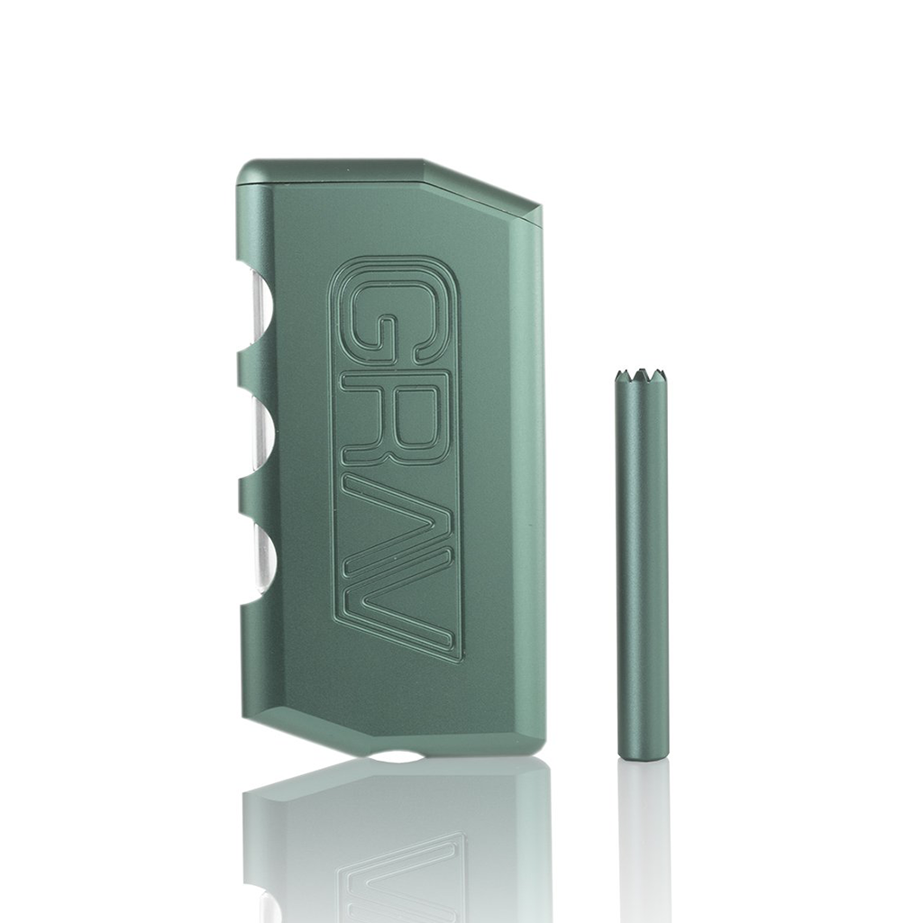 Grav Dugout - Discreet Smoker