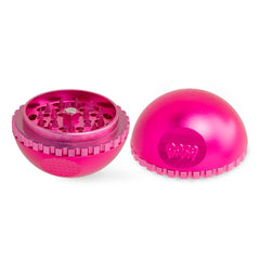 Ooze Saturn Grinder - Discreet Smoker