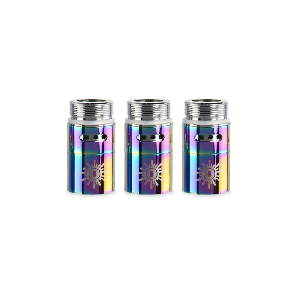 Ooze Fusion Atomizer Vape Battery - Discreet Smoker