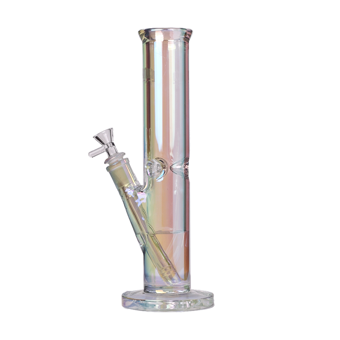 Ric Flair Drip Water Pipe - Discreet Smoker
