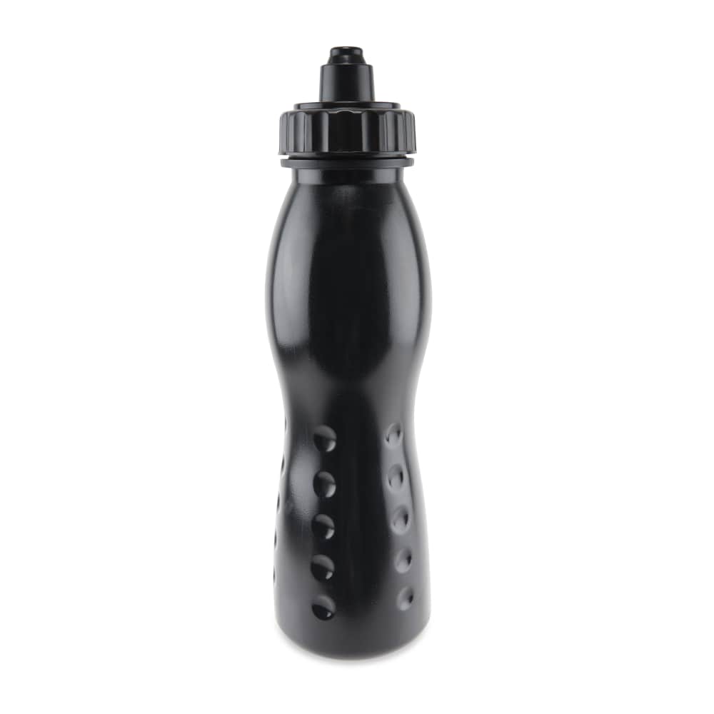 The Blunt Blaster by The PowerHitter Co - Black - Discreet Smoker