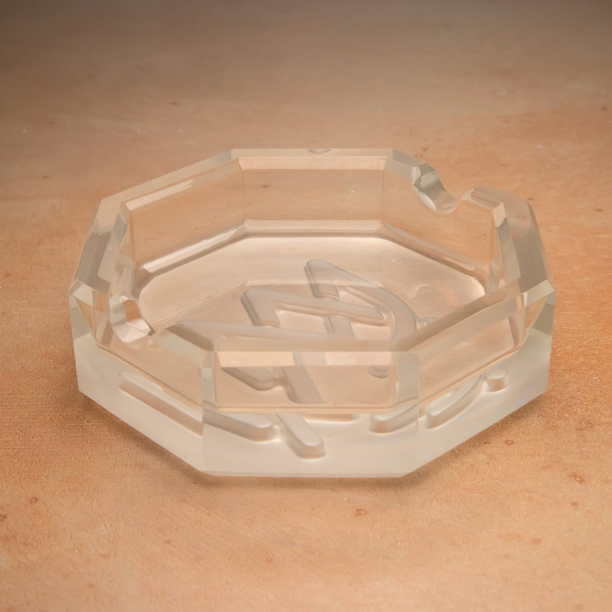 MJ Arsenal Pegasus Ashtray - Discreet Smoker