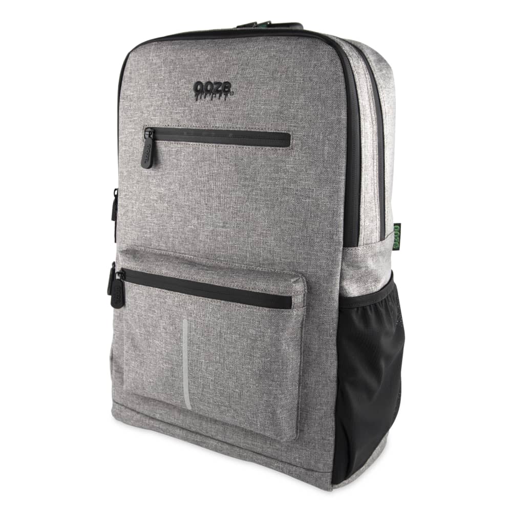 Ooze Traveler Smell Proof Backpack