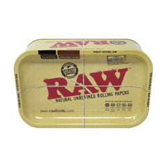 RAW Munchies Box - Discreet Smoker