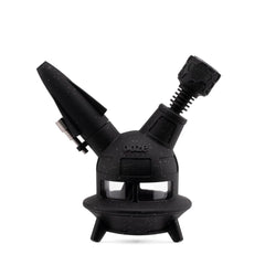 Ooze UFO Silicone Water Pipe - Discreet Smoker