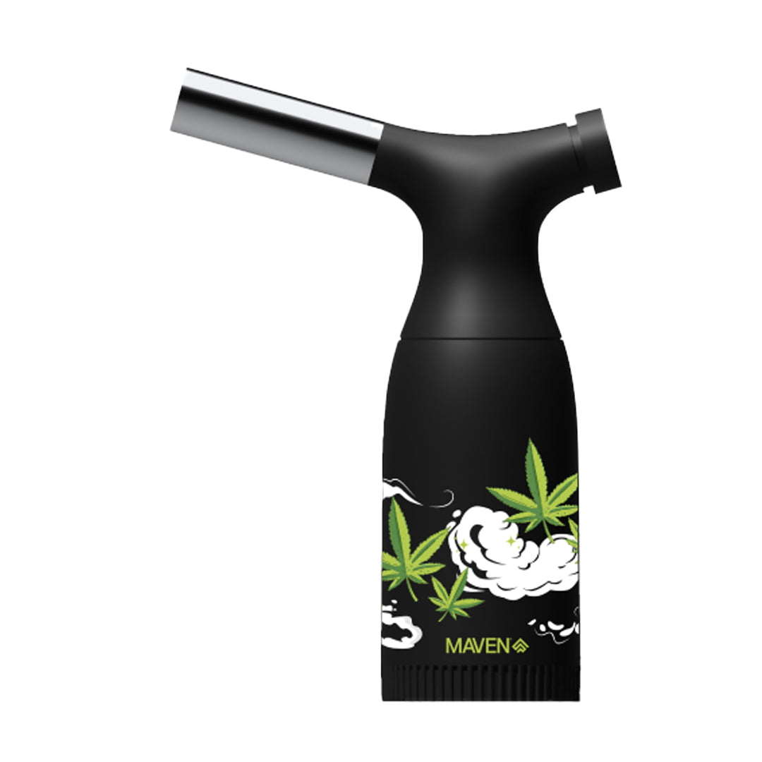 Maven Ultra Torch (Unfilled) - Discreet Smoker