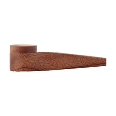 Bearded Exotic Pipes with Lid - Discreet Smoker