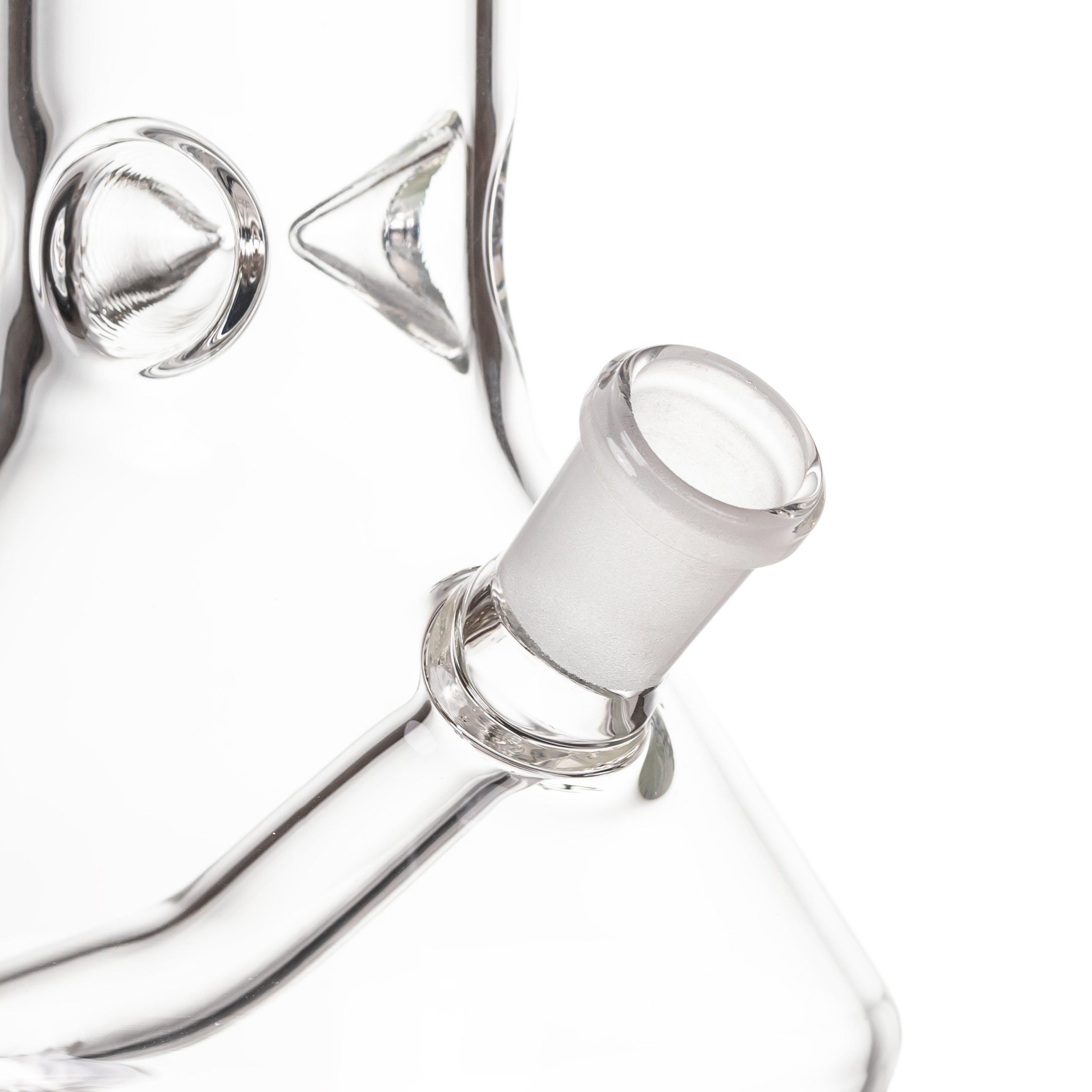 MJ Arsenal Nexus Water Pipe - Discreet Smoker