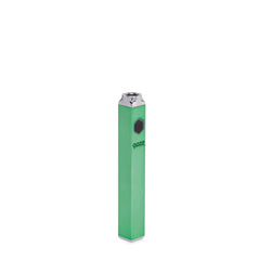 Ooze Quad 510 Thread 500 mAh Square Vape Pen Battery - Discreet Smoker