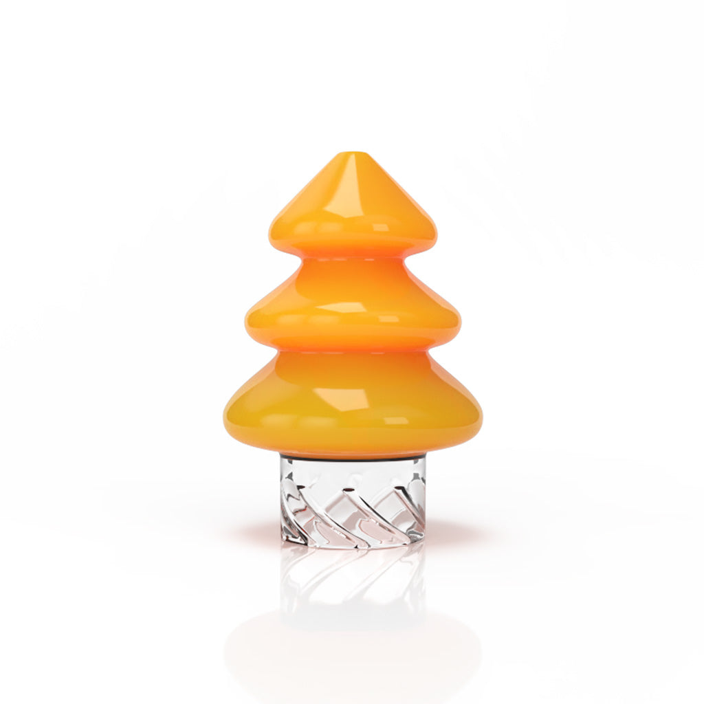 TREE TOP SPINNER CARB CAP - Discreet Smoker