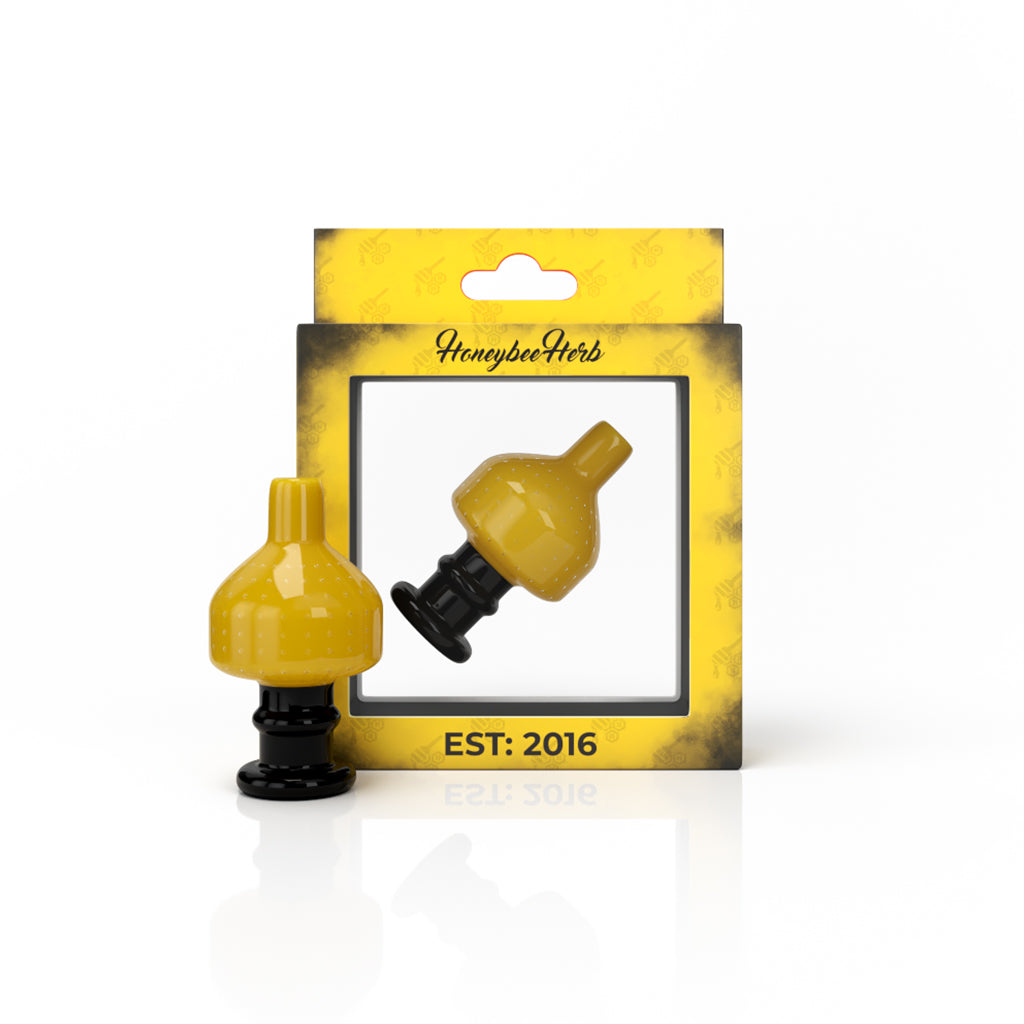 SWEET BUBBLE CARB CAP - Discreet Smoker