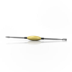 OVAL DAB TOOL - Discreet Smoker