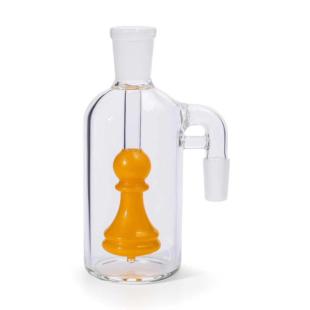 CHESS PAWN ASH CATCHER - Discreet Smoker