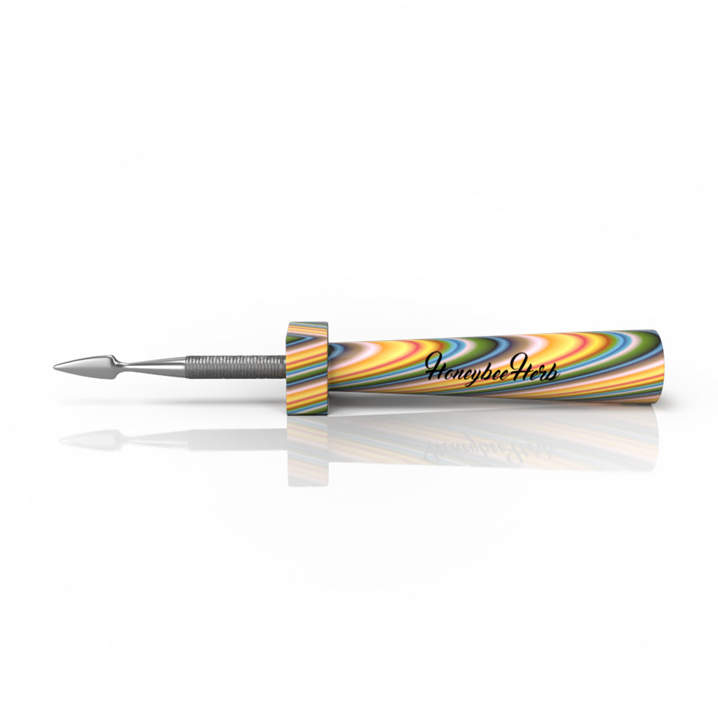 CLASSIC RESIN DAB TOOL - Discreet Smoker