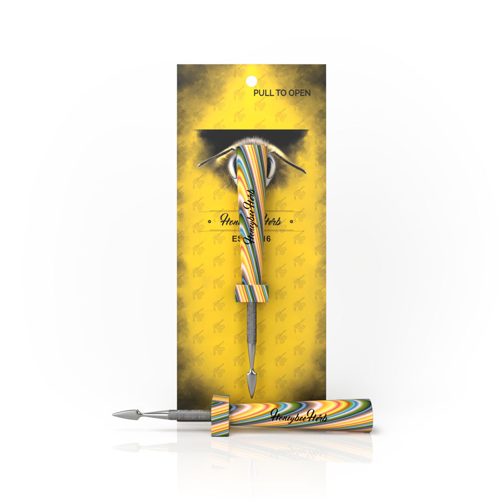 CLASSIC RESIN DAB TOOL - Discreet Smoker