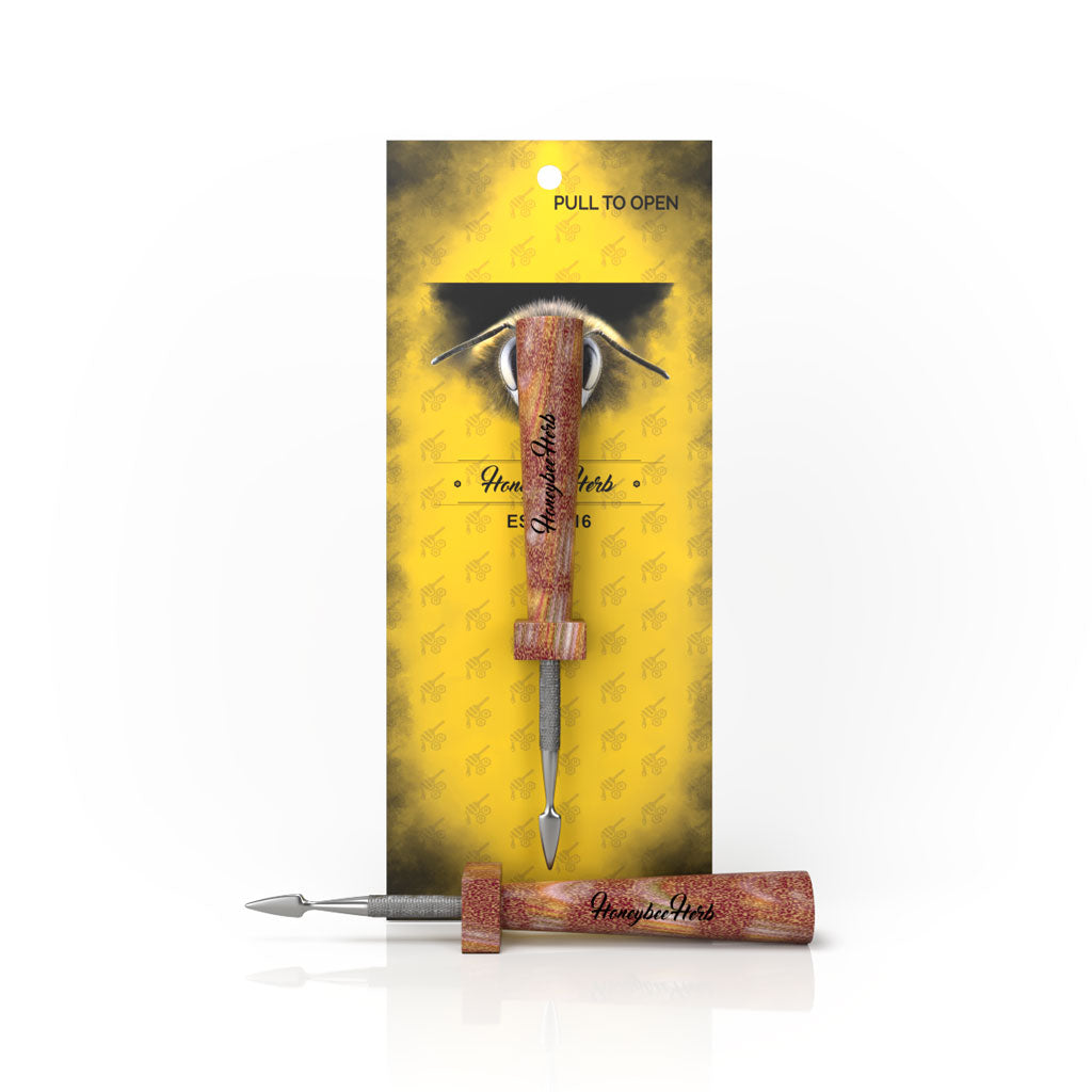 CLASSIC RESIN DAB TOOL - Discreet Smoker