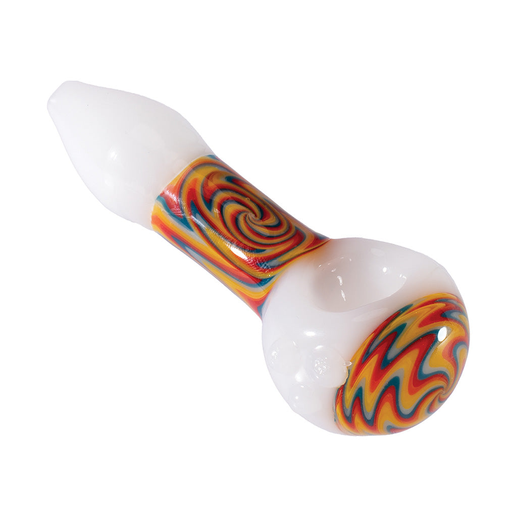 WIG WAG SPOON PIPE - Discreet Smoker