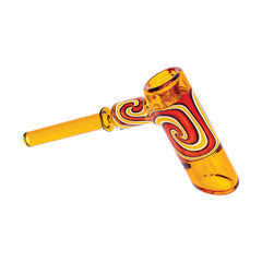 WIG WAG HAMMER BUBBLER - Discreet Smoker