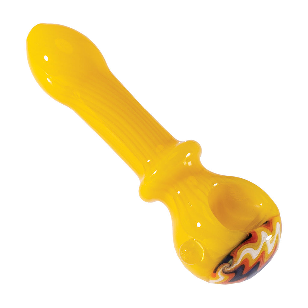 WIG WAG SPOON HAND PIPE - Discreet Smoker