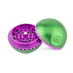 Ooze Saturn Grinder - Discreet Smoker