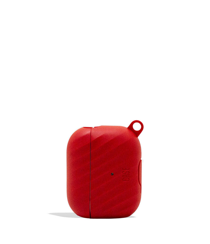 Yocan Black Case Cartridge 510 Battery, Red