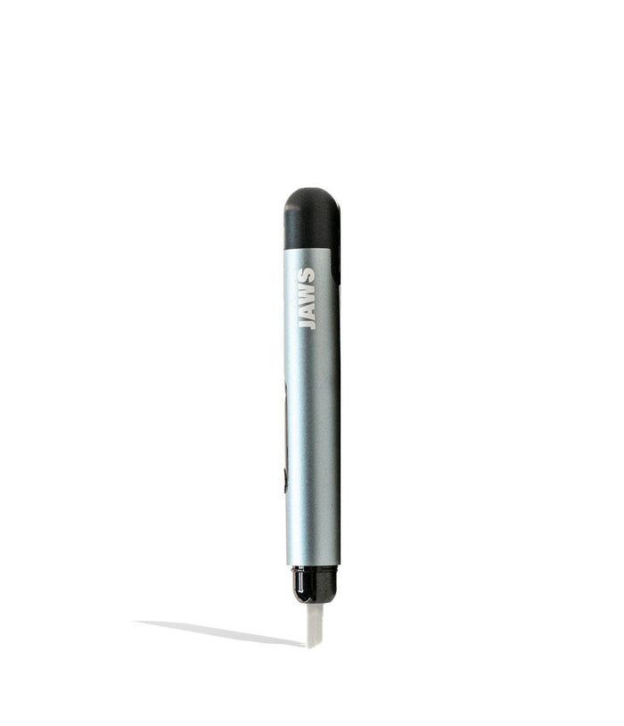 Yocan Black Jaws Hot Knife and Thermometer, Blue