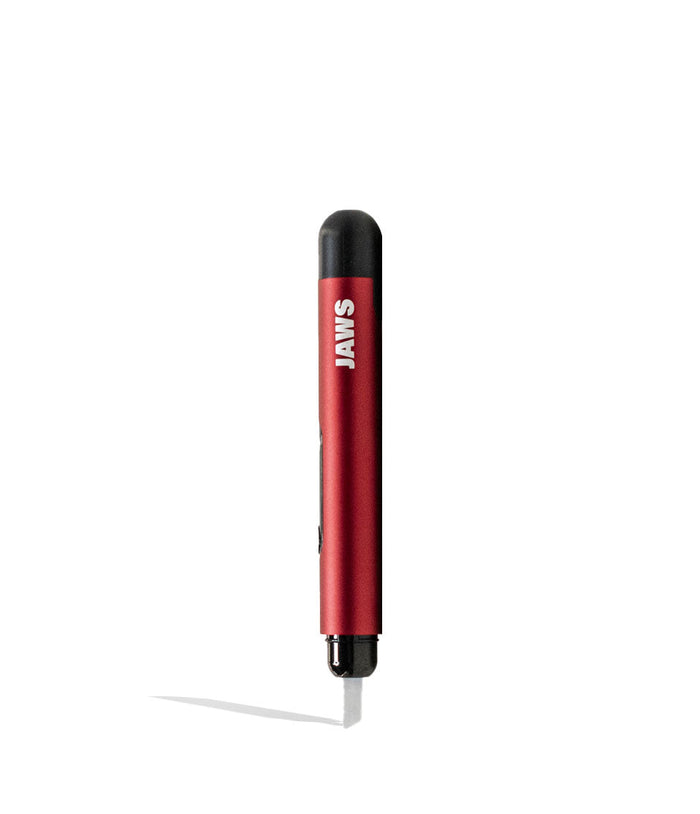 Yocan Black Jaws Hot Knife and Thermometer, Red