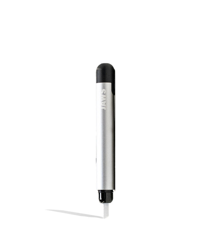 Yocan Black Jaws Hot Knife and Thermometer, Silver
