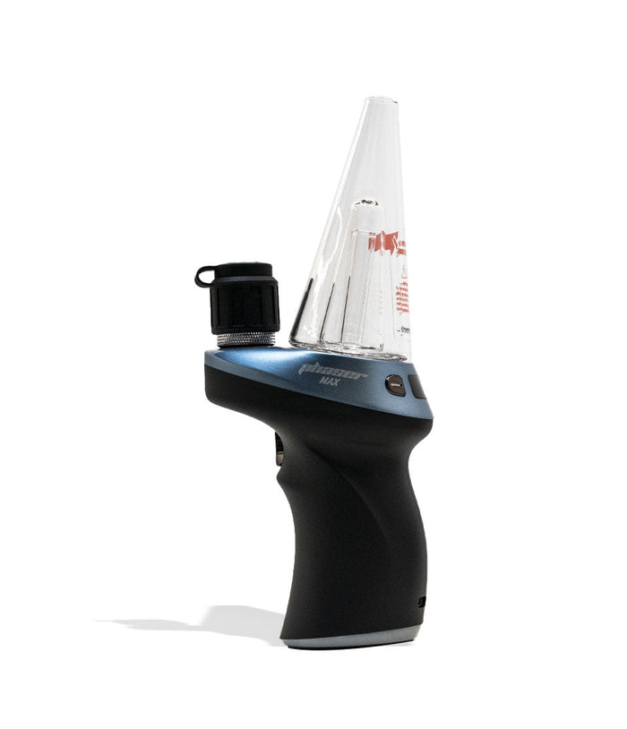 Yocan Black Phaser Max E-Rig, Blue